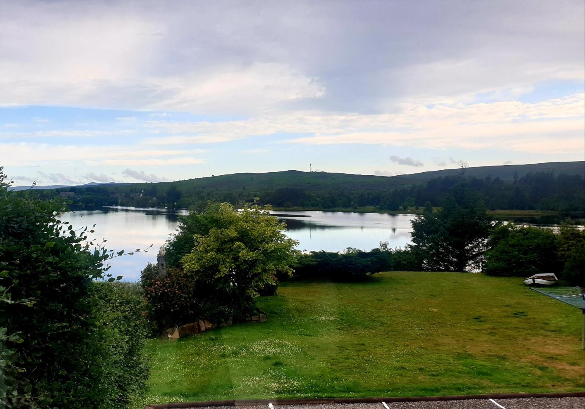 Loch View, Lairg Hotel Room photo