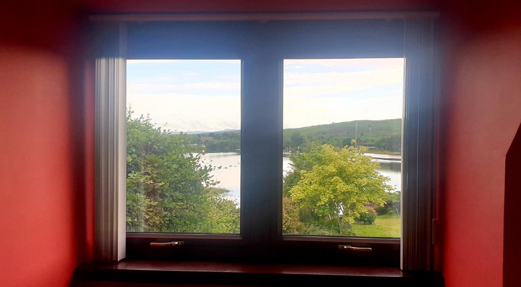 Loch View, Lairg Hotel Room photo